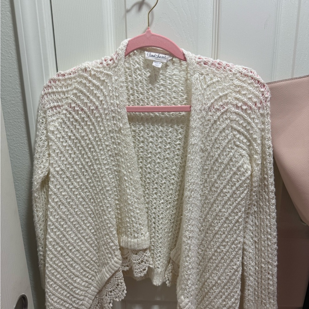 Girls cardigan